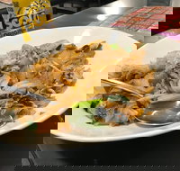 Ummah Thai Restaurant - Great Ocean Road Tourism