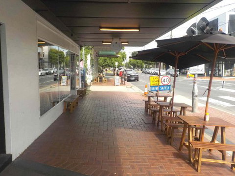 85 Espresso - Great Ocean Road Tourism 0