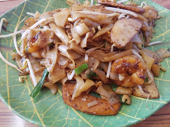 Albert Park SA Great Ocean Road Tourism