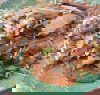 A Taste of Spice Take Away - Great Ocean Road Tourism