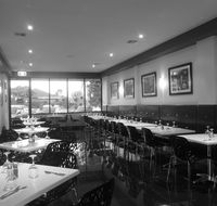 Galaxy Restaurant  Bar - Great Ocean Road Tourism