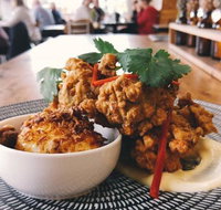 Hendriks Cafe - Great Ocean Road Tourism