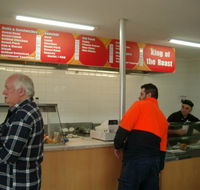 King of the Roast - Great Ocean Road Tourism