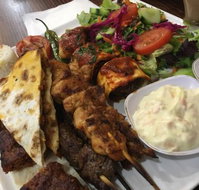 Sehzade Kebab And Bakehouse - Great Ocean Road Tourism