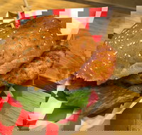 The Famished Wolf - Great Ocean Road Tourism