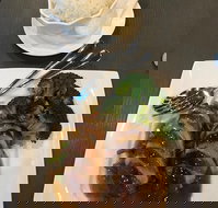 The Pot Sticker - Great Ocean Road Tourism