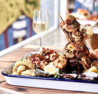 Tommy Ruff Fish Bar - Great Ocean Road Tourism