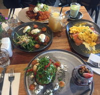 Eating Station - Great Ocean Road Tourism