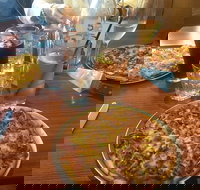 Henry Hursts Pizza  Pasta Restaurant - Great Ocean Road Tourism