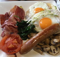 Hurstbridge Post Office Cafe - Great Ocean Road Tourism