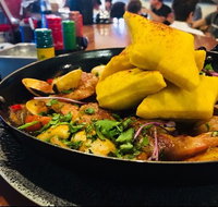 Montania Cafe-Bar-Restaurant - Great Ocean Road Tourism
