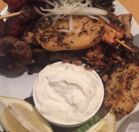 rhodes greek tavern - Great Ocean Road Tourism