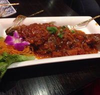 Rich Chilli Thai
