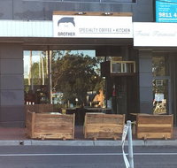The Junior Brother Cafe - Great Ocean Road Tourism