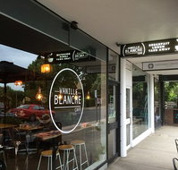 Vanille Blanche Cafe - Great Ocean Road Tourism