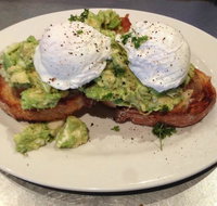 Wild Wombat Cafe - Great Ocean Road Tourism