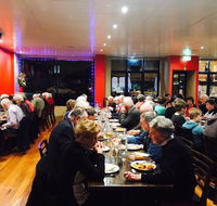 8 Sisters Cafe  Grill - Great Ocean Road Tourism