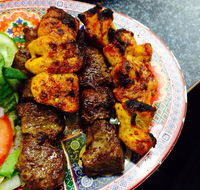 Afghan Charcoal Kebab - Great Ocean Road Tourism