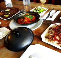 Afghan Rahimi Restaurant - Great Ocean Road Tourism