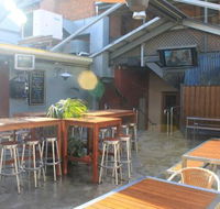 Albion Hotel - Great Ocean Road Tourism