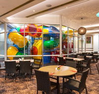 All Seasons Hotel - Seasons Bistro - Great Ocean Road Tourism