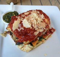 Bath Lane Cafe - Great Ocean Road Tourism