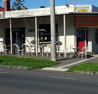 Bendigo Corner Store Cafe - Great Ocean Road Tourism