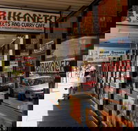 Bikaner - Great Ocean Road Tourism