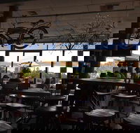 Boardwalk Cafe - Great Ocean Road Tourism