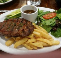 Coffe Barn - Great Ocean Road Tourism
