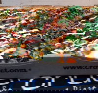 Crust Gourmet Pizza Bar Bendigo - Great Ocean Road Tourism