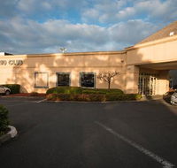 Dandenong Club - Great Ocean Road Tourism