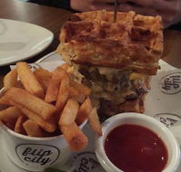 Dandenong Pavilion - Great Ocean Road Tourism