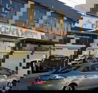 Fiji Cafe  Sweets - Great Ocean Road Tourism