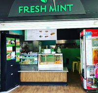 Fresh Mint - Great Ocean Road Tourism