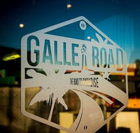 Galle Road - Great Ocean Road Tourism