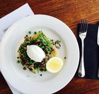 Gallery Cafe Bendigo - Great Ocean Road Tourism