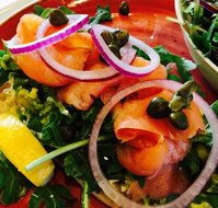 Gardenworld Licensed Cafe - Great Ocean Road Tourism