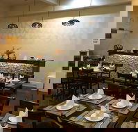 Ginger Thai Restaurant - Great Ocean Road Tourism