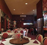 Golden Peacock - Great Ocean Road Tourism