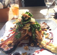 Golden Vine Hotel - Great Ocean Road Tourism