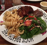 Hoggs Breath - Great Ocean Road Tourism