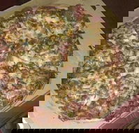 Johnny Boys Pizza - Great Ocean Road Tourism