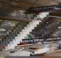 Karachi Biryani - Great Ocean Road Tourism