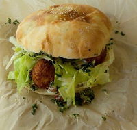 Lady Sultan Turkish Take-Away - Great Ocean Road Tourism