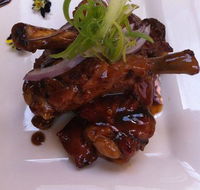 Malayan Orchid Restaurant - Great Ocean Road Tourism