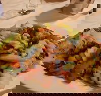 Maple Leaf Chinese  Malaysian Restaurant - Great Ocean Road Tourism