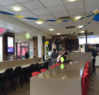 Mcdonald's Family Restaurants - Great Ocean Road Tourism