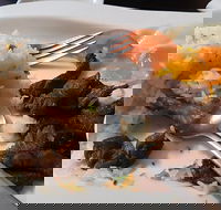 Munchbrunch Cafe  Catering - Great Ocean Road Tourism