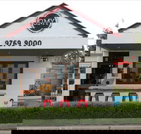 O. MY - Great Ocean Road Tourism